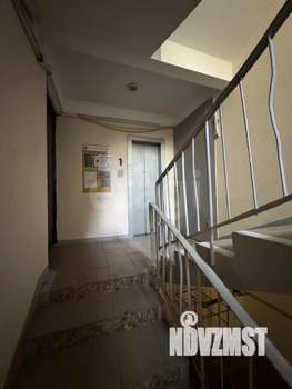 2-к квартира, вторичка, 45м2, 4/9 этаж