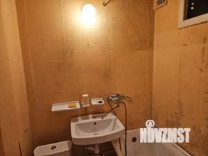 1-к квартира, вторичка, 34м2, 2/9 этаж