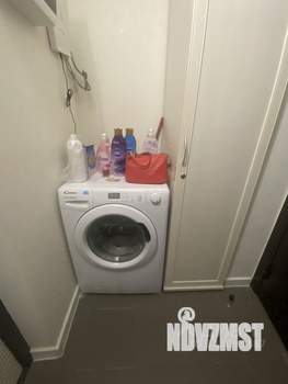 1-к квартира, вторичка, 43м2, 8/19 этаж