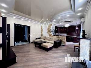 3-к квартира, вторичка, 85м2, 5/17 этаж