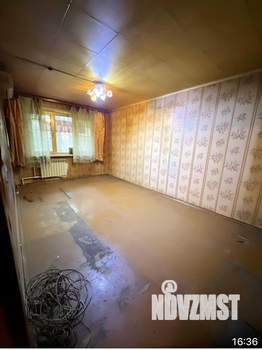 2-к квартира, вторичка, 48м2, 1/9 этаж