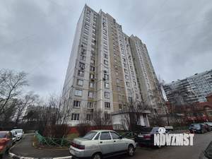 3-к квартира, вторичка, 77м2, 13/17 этаж