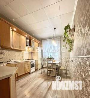 3-к квартира, вторичка, 77м2, 10/10 этаж