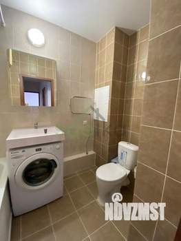 2-к квартира, вторичка, 48м2, 15/17 этаж