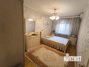 4-к квартира, вторичка, 75м2, 2/9 этаж