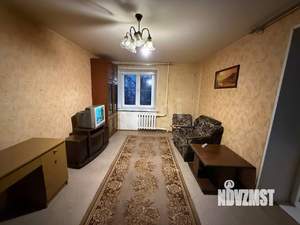 2-к квартира, вторичка, 51м2, 2/12 этаж