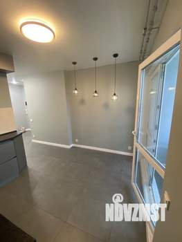 2-к квартира, вторичка, 49м2, 20/25 этаж