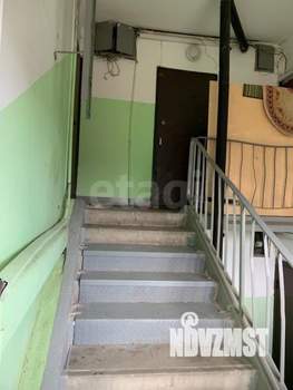 1-к квартира, вторичка, 30м2, 5/5 этаж