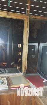 2-к квартира, вторичка, 46м2, 5/5 этаж