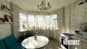 2-к квартира, вторичка, 60м2, 15/17 этаж