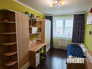 5-к квартира, вторичка, 115м2, 17/20 этаж