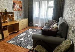 1-к квартира, вторичка, 37м2, 5/22 этаж