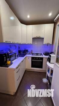 3-к квартира, вторичка, 57м2, 3/5 этаж