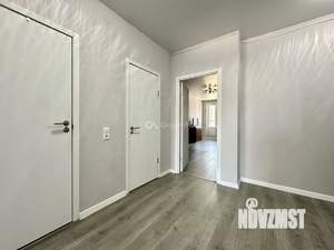 2-к квартира, вторичка, 62м2, 11/21 этаж