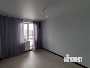 1-к квартира, вторичка, 32м2, 17/17 этаж