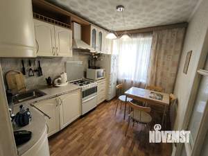 4-к квартира, вторичка, 75м2, 2/9 этаж