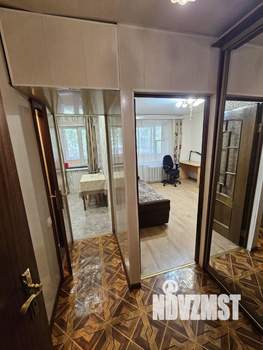 1-к квартира, вторичка, 35м2, 1/9 этаж