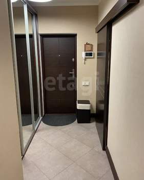 2-к квартира, вторичка, 65м2, 2/4 этаж