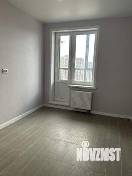 1-к квартира, вторичка, 33м2, 15/21 этаж