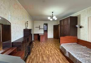 1-к квартира, вторичка, 40м2, 5/11 этаж
