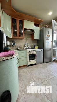 3-к квартира, вторичка, 73м2, 6/10 этаж