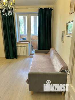 3-к квартира, вторичка, 88м2, 2/17 этаж