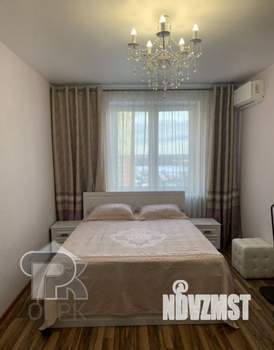 1-к квартира, вторичка, 34м2, 12/15 этаж