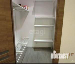 2-к квартира, вторичка, 65м2, 6/16 этаж