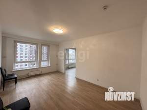 4-к квартира, сданный дом, 119м2, 9/15 этаж