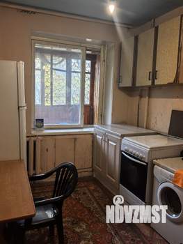 1-к квартира, вторичка, 37м2, 2/12 этаж