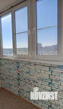 1-к квартира, вторичка, 44м2, 11/17 этаж