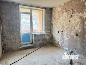 3-к квартира, вторичка, 107м2, 3/25 этаж