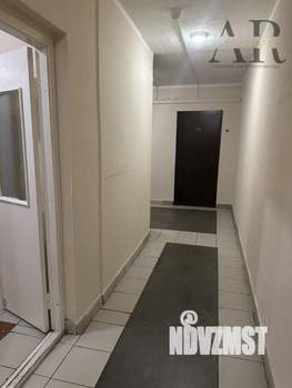 3-к квартира, вторичка, 85м2, 11/24 этаж