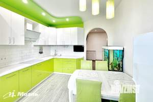 1-к квартира, вторичка, 42м2, 16/23 этаж