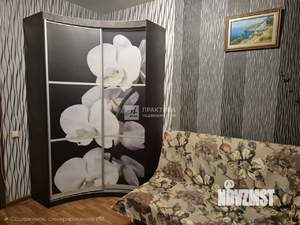 2-к квартира, вторичка, 54м2, 14/17 этаж