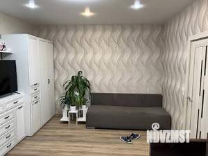 1-к квартира, вторичка, 39м2, 16/17 этаж