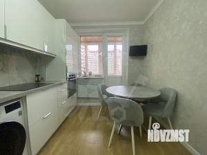 2-к квартира, вторичка, 52м2, 6/14 этаж