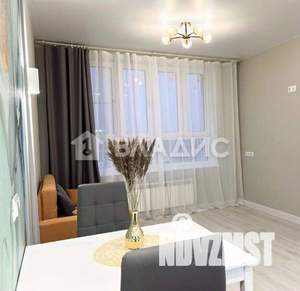 Студия квартира, вторичка, 23м2, 16/24 этаж