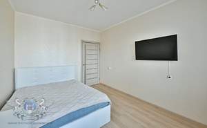 2-к квартира, вторичка, 58м2, 17/17 этаж