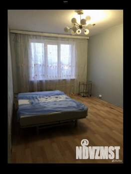 3-к квартира, вторичка, 60м2, 6/9 этаж