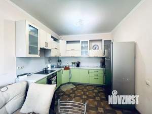 2-к квартира, вторичка, 75м2, 7/19 этаж