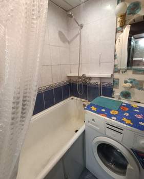 3-к квартира, вторичка, 51м2, 7/9 этаж