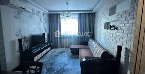 2-к квартира, вторичка, 42м2, 6/25 этаж
