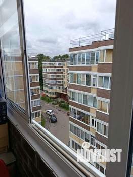 Студия квартира, вторичка, 28м2, 6/6 этаж