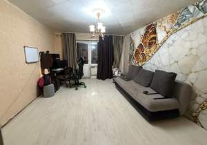 2-к квартира, вторичка, 55м2, 8/14 этаж