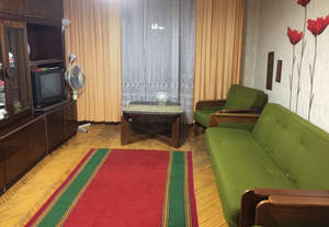 4-к квартира, вторичка, 79м2, 1/9 этаж