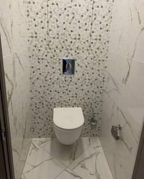 2-к квартира, вторичка, 66м2, 4/22 этаж