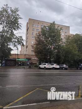 1-к квартира, вторичка, 32м2, 1/9 этаж