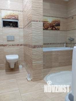 2-к квартира, вторичка, 55м2, 19/25 этаж