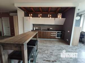 1-к квартира, вторичка, 56м2, 10/14 этаж